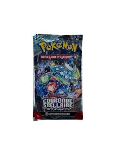 Booster Couronne Stellaire (EV7)