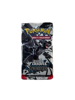 Booster Foudre Noir (EV10.5)