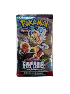 Booster Couronne Stellaire (EV7)