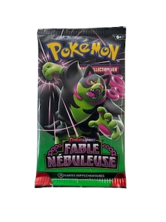 Booster Fable Nébuleuse (EV6.5)
