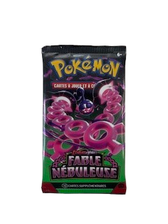 Booster Fable Nébuleuse (EV6.5)