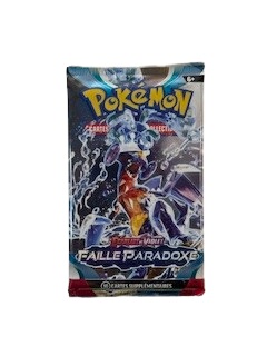 Booster Faille Paradoxe (EV4)