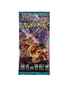 Booster SV3 Japonais