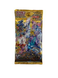 Booster S12A Japonais