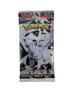 Booster SV11W Japonais