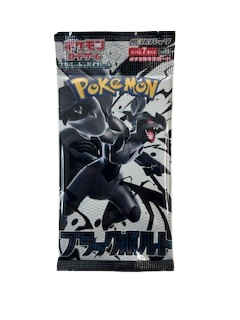 Booster SV11B Japonais